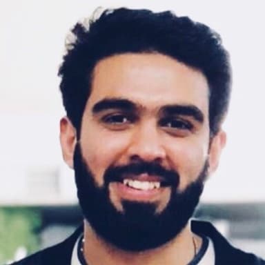 Junaid Dodhia